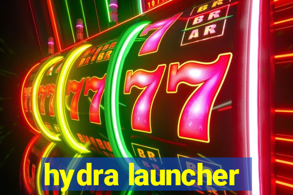 hydra launcher